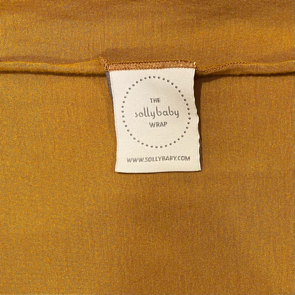 Solly Baby Wrap